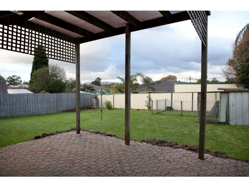 363 Gladstone Road, Dandenong North VIC 3175