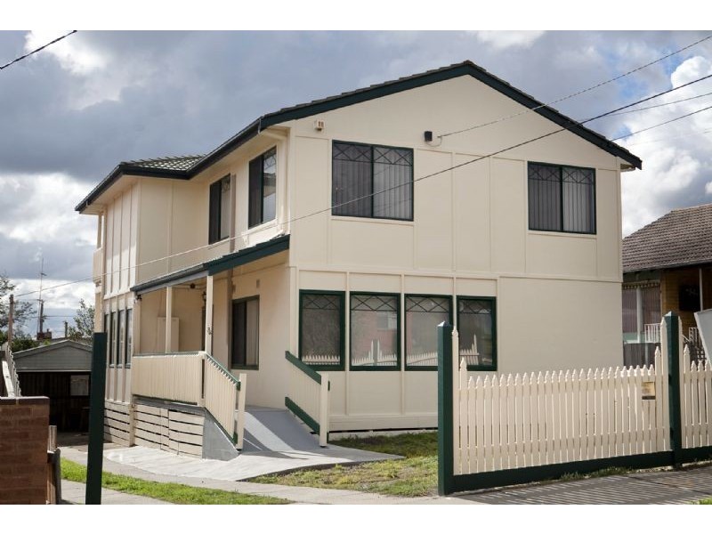 36 JACARANDA STREET, Doveton VIC 3177