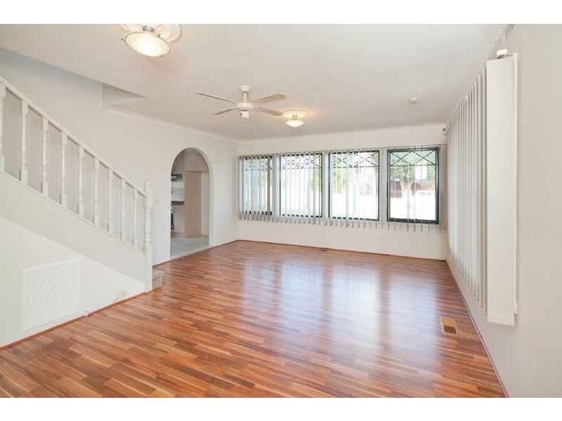 36 JACARANDA STREET, Doveton VIC 3177