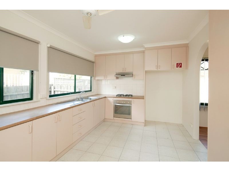 36 JACARANDA STREET, Doveton VIC 3177