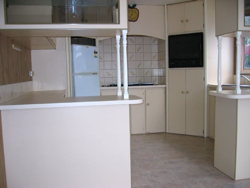 4 MATLOCH COURT, Dandenong South VIC 3175