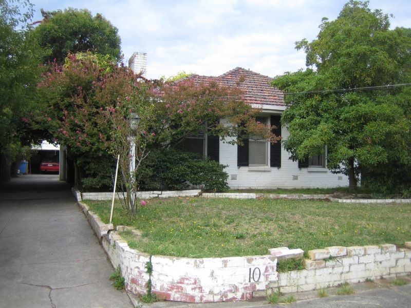 10 Grace Avenue, Dandenong VIC 3175