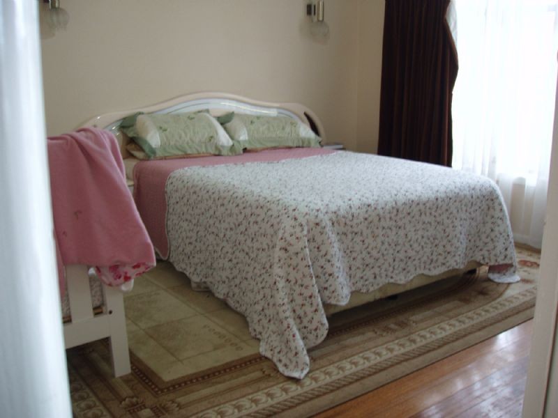 3 BARBARA AVE, Dandenong North VIC 3175