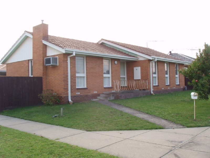 41 JACANA STREET, Noble Park VIC 3174