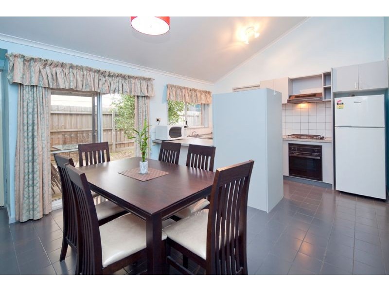 5 DEVON COURT, Dandenong VIC 3175