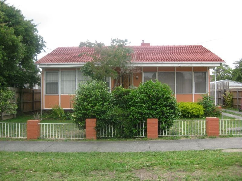 22 Lacebark Street, Doveton VIC 3177