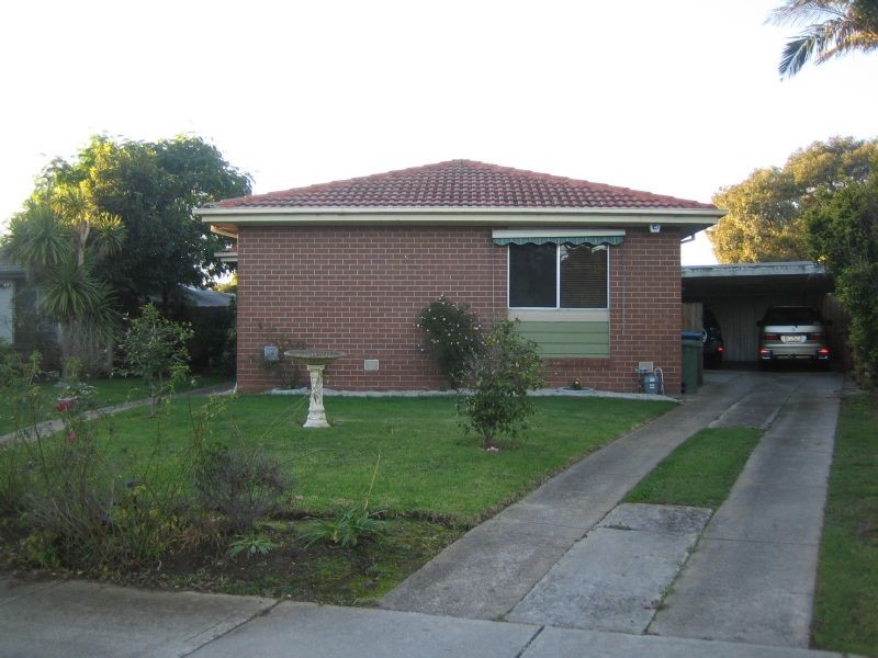 3 Nadia Court, Endeavour Hills VIC 3802