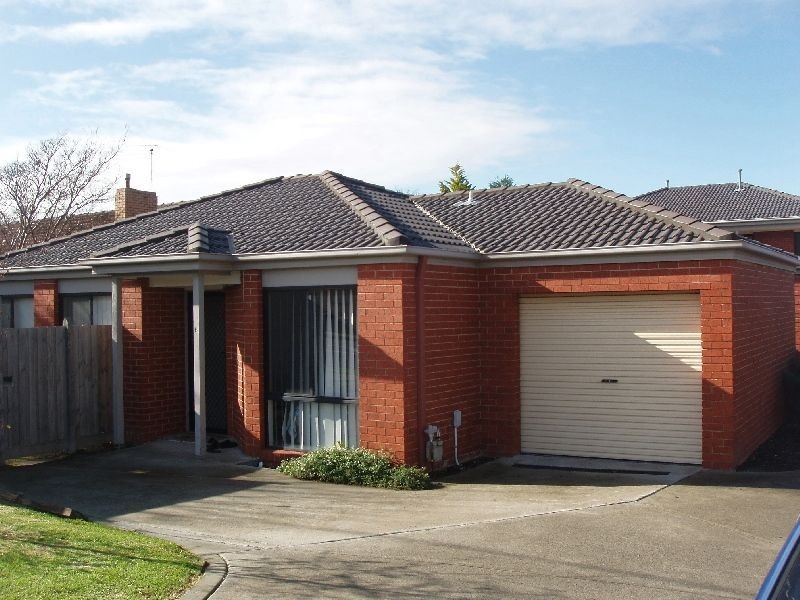 8/64-66 STUD ROAD, Dandenong VIC 3175