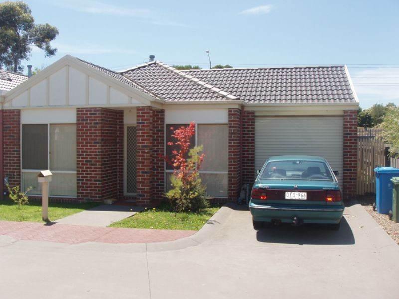 14/96 Botanical Grove, Doveton VIC 3177