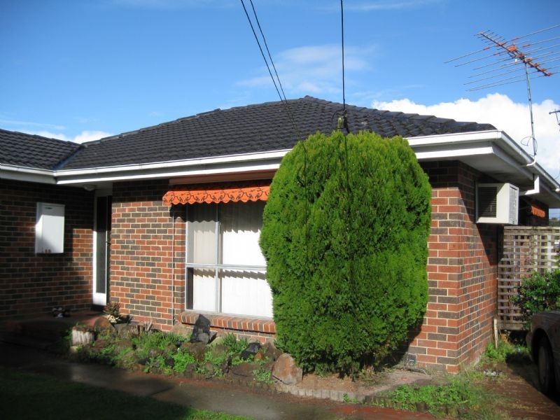 1/122 Doveton Avenue, Doveton VIC 3177