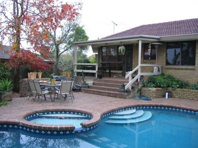 24 OUTLOOK DRIVE, Dandenong North VIC 3175