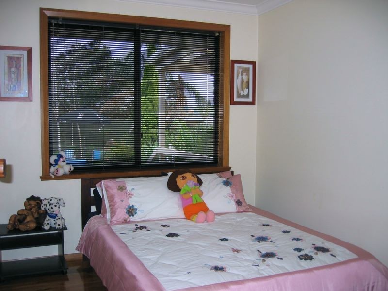 24 OUTLOOK DRIVE, Dandenong North VIC 3175