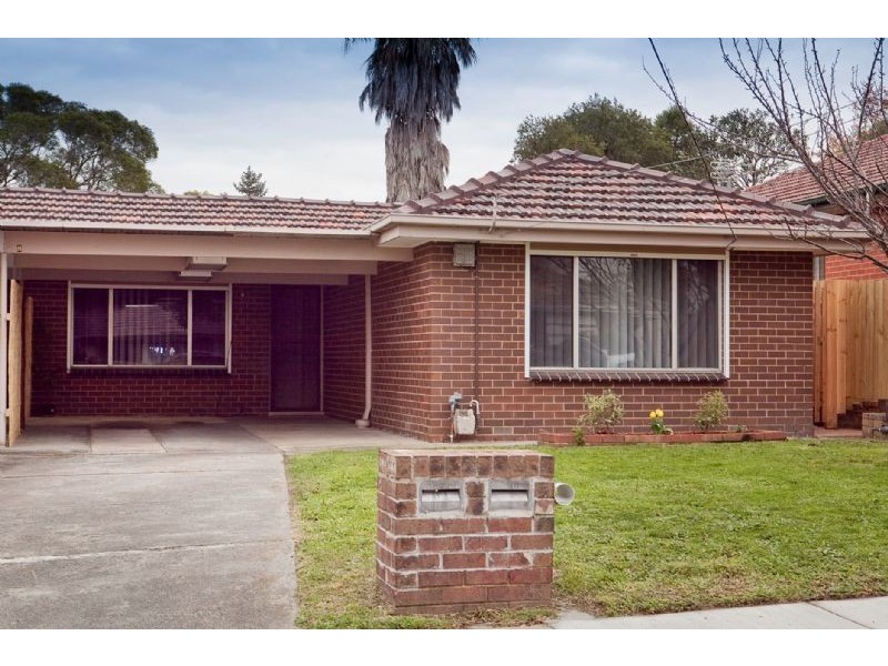 1/8 COLEMAN COURT, Dandenong North VIC 3175
