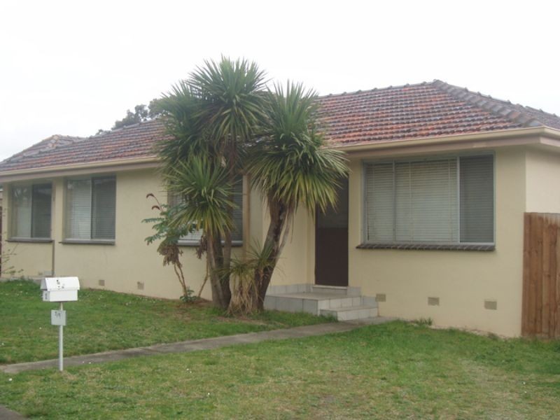 2/9 Rhoden Grove, Eumemmerring VIC 3177