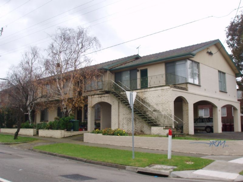 5/44 HEMMINGS STREET, Dandenong VIC 3175