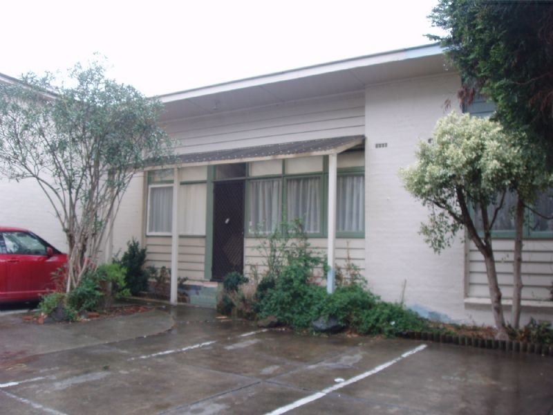 15/57 CLOW STREET, Dandenong VIC 3175