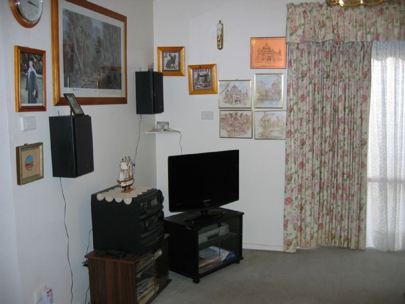 12 GLADE DRIVE, Dandenong South VIC 3175