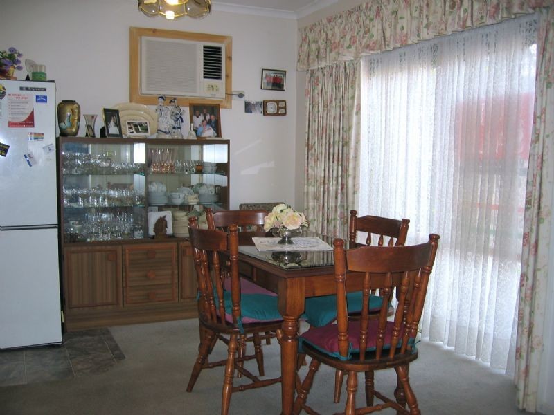 12 GLADE DRIVE, Dandenong South VIC 3175