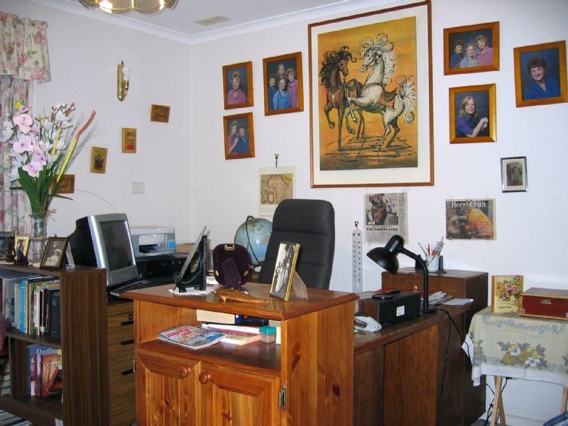 12 GLADE DRIVE, Dandenong South VIC 3175