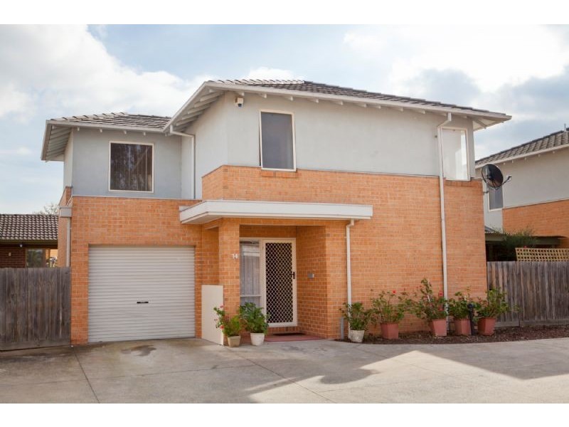 14/53 STUD ROAD, Dandenong VIC 3175