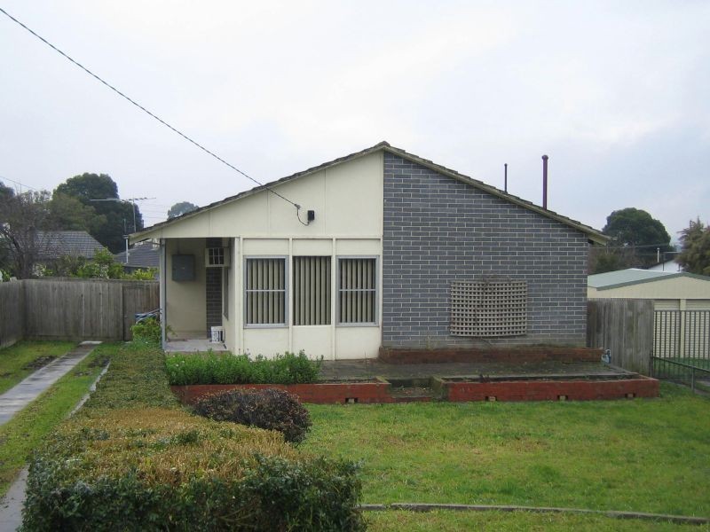 35 Ti Tree Drive, Doveton VIC 3177