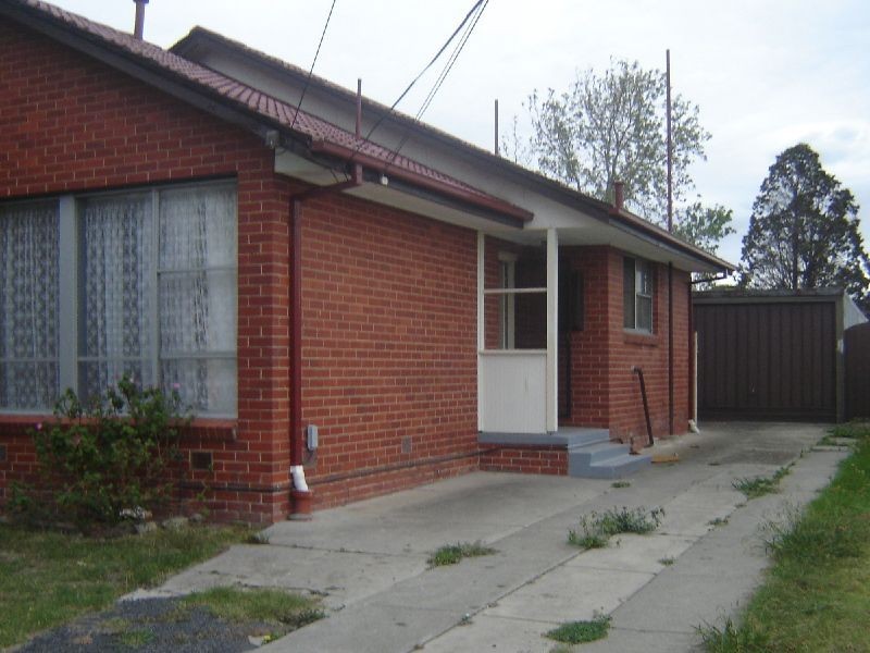 74 Crimson Drive, Doveton VIC 3177