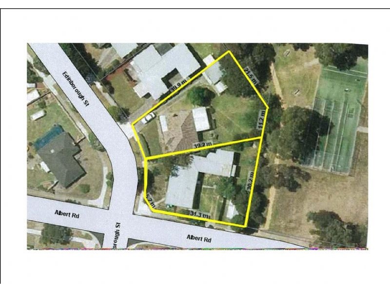 6 & 8 EDINBOROUGH STREET, Hallam VIC 3803