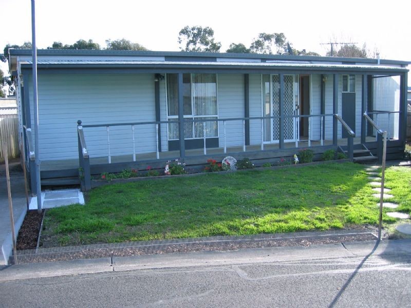 10 MATLOCH COURT, Dandenong South VIC 3175