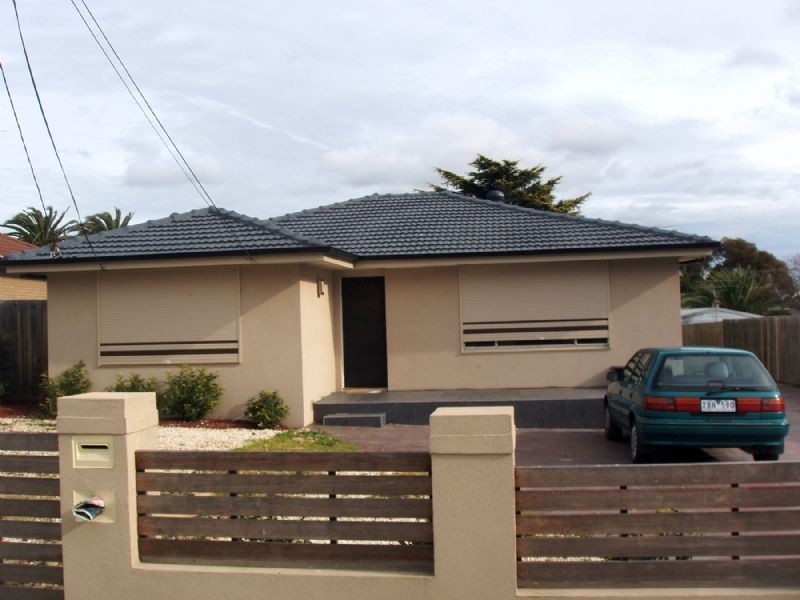 39 REBECCA ST, Doveton VIC 3177