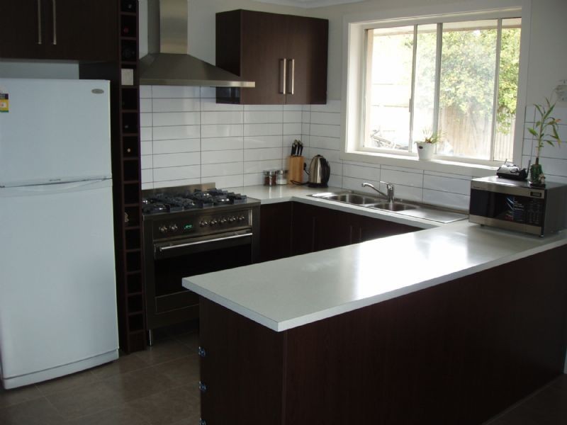 39 REBECCA ST, Doveton VIC 3177