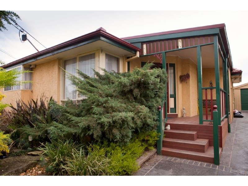 7 WARREN COURT, Dandenong North VIC 3175