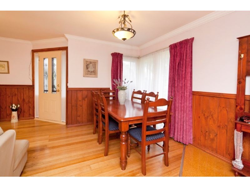 7 WARREN COURT, Dandenong North VIC 3175