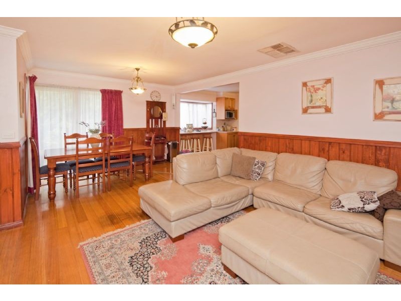 7 WARREN COURT, Dandenong North VIC 3175