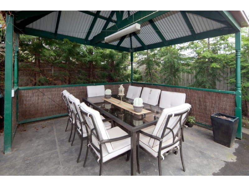 7 WARREN COURT, Dandenong North VIC 3175
