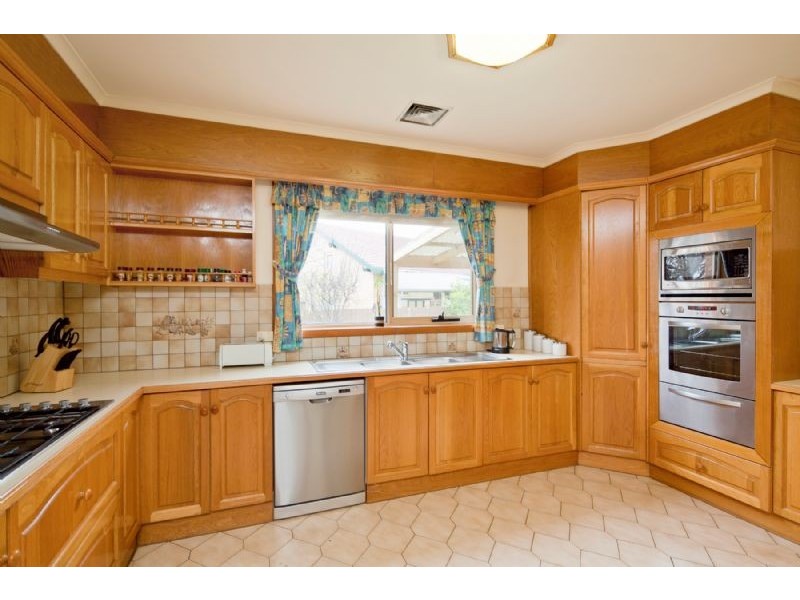 58 McKEON CIRCUIT, Dandenong North VIC 3175