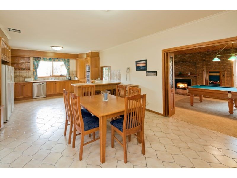 58 McKEON CIRCUIT, Dandenong North VIC 3175