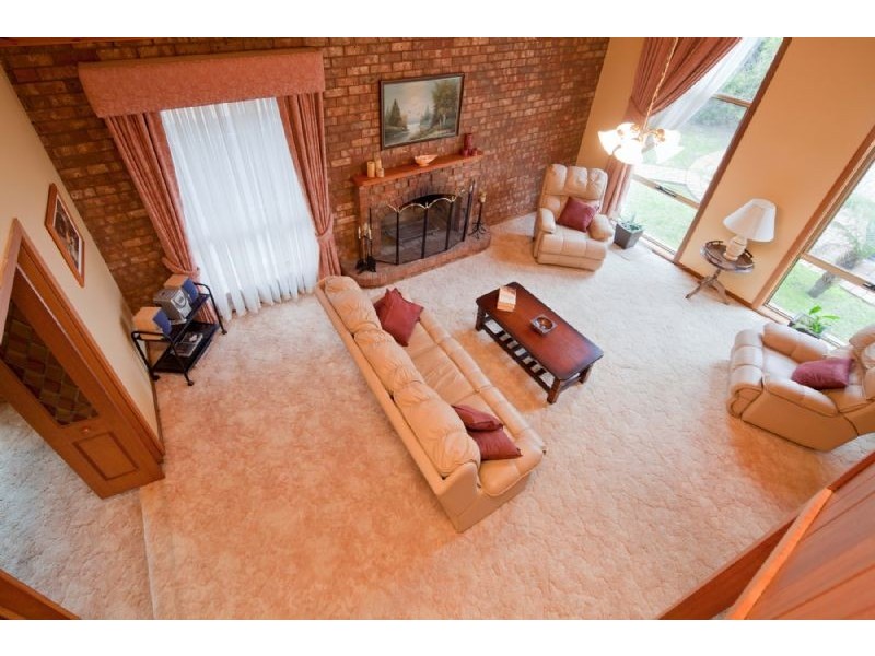 58 McKEON CIRCUIT, Dandenong North VIC 3175