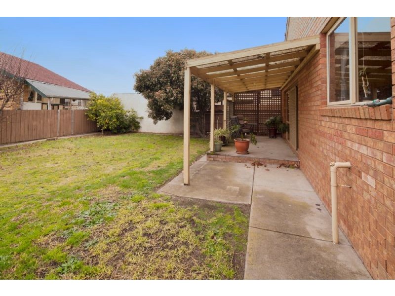 58 McKEON CIRCUIT, Dandenong North VIC 3175