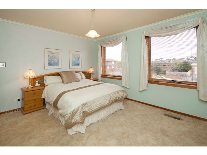 58 McKEON CIRCUIT, Dandenong North VIC 3175