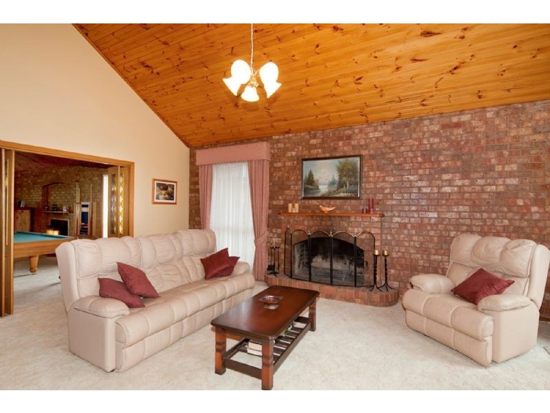 58 McKEON CIRCUIT, Dandenong North VIC 3175