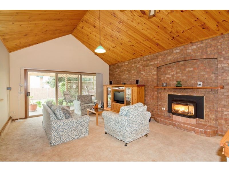 58 McKEON CIRCUIT, Dandenong North VIC 3175