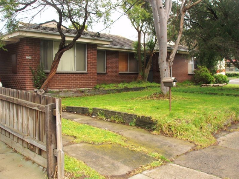 1 & 2/16 NEW STREET, Dandenong VIC 3175