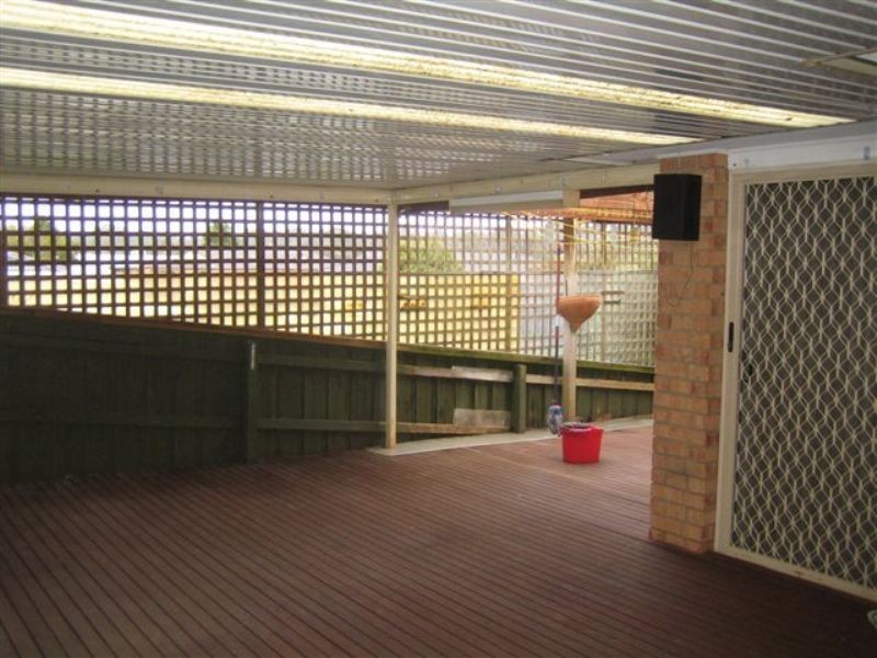 1/34 John Hunter Drive, Endeavour Hills VIC 3802