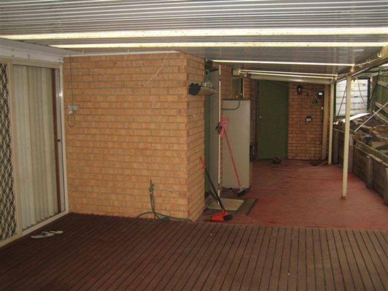 1/34 John Hunter Drive, Endeavour Hills VIC 3802