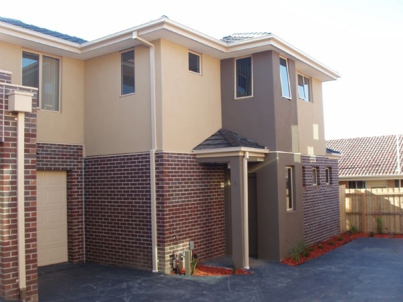 4/23 MACPHERSON STREET, Dandenong VIC 3175