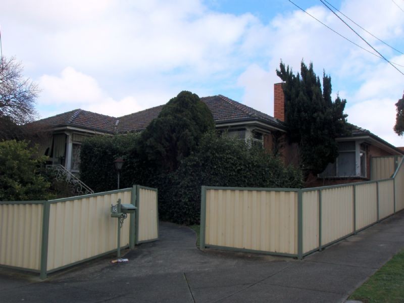 18 CORNELIUS STREET, Dandenong VIC 3175