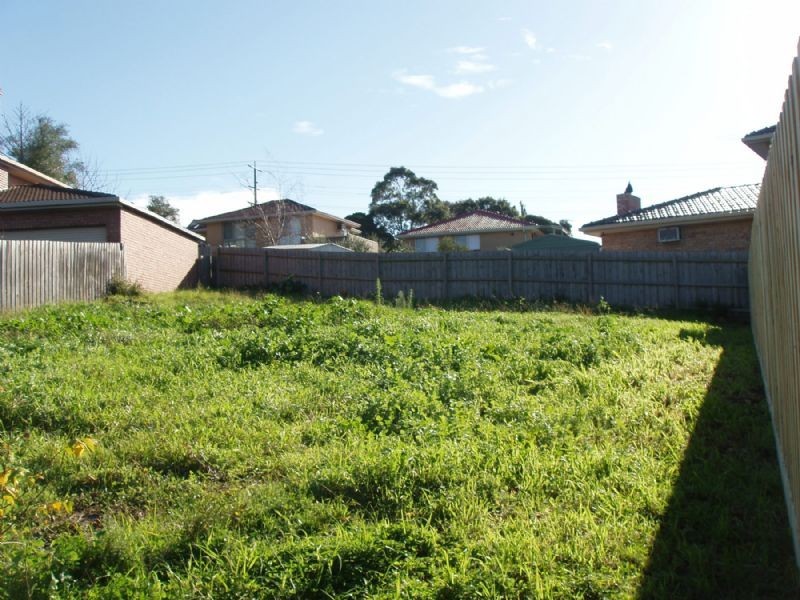 5 VIEW COURT, Dandenong North VIC 3175