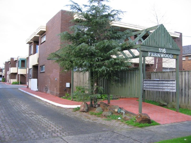 23/116 PRINCES HWY, Dandenong VIC 3175