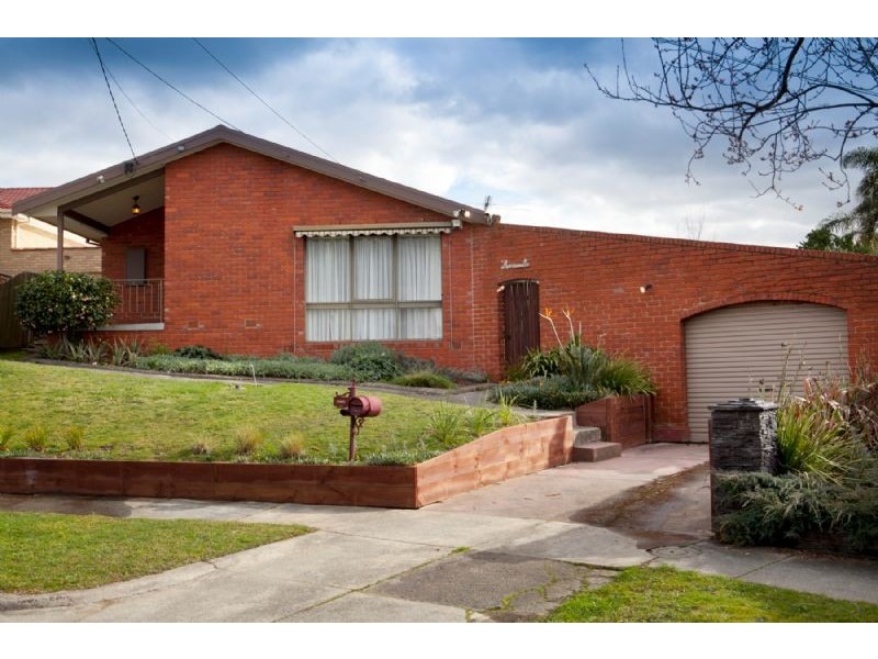 3 MATEO CLOSE, Dandenong North VIC 3175
