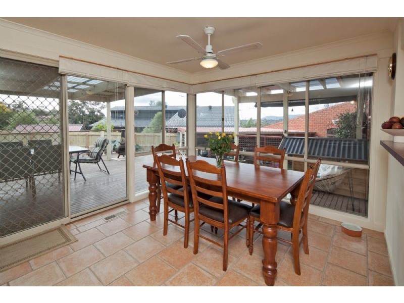 3 MATEO CLOSE, Dandenong North VIC 3175